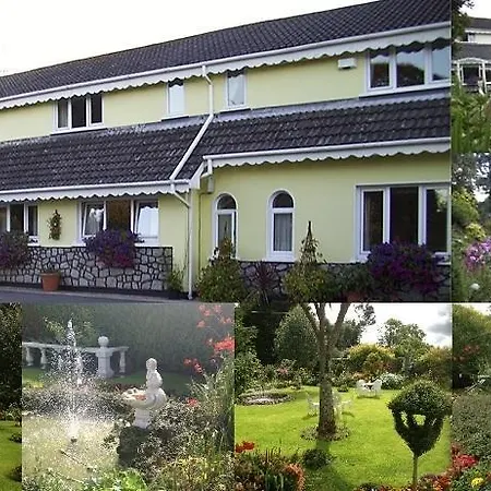 Granville House And Gardens
