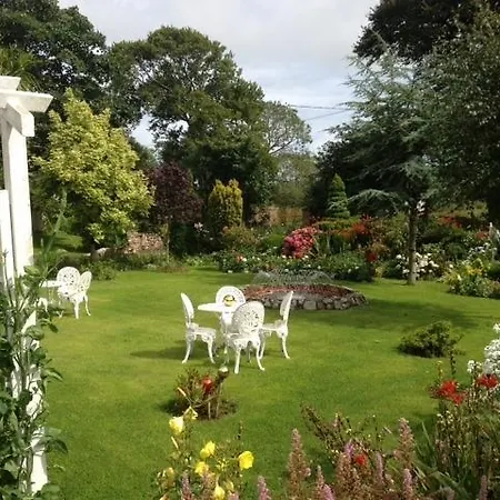 Granville House And Gardens 3* Вексфорд